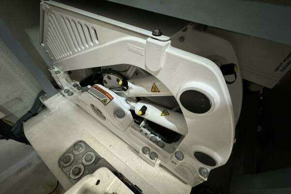 Sirena 58 Fly Yacht For Sale