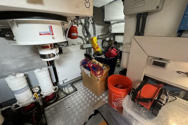 Carpe Diem 58ft Sirena Yacht For Sale