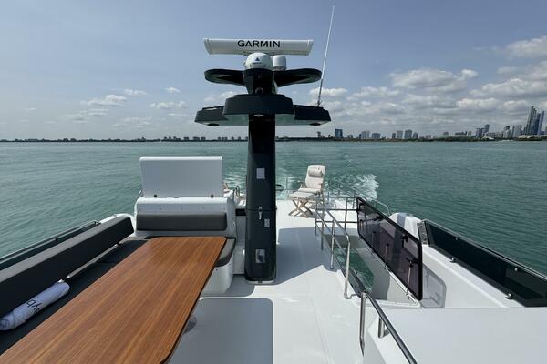 Carpe Diem 58ft Sirena Yacht For Sale