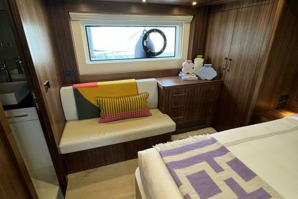 Carpe Diem 58ft Sirena Yacht For Sale