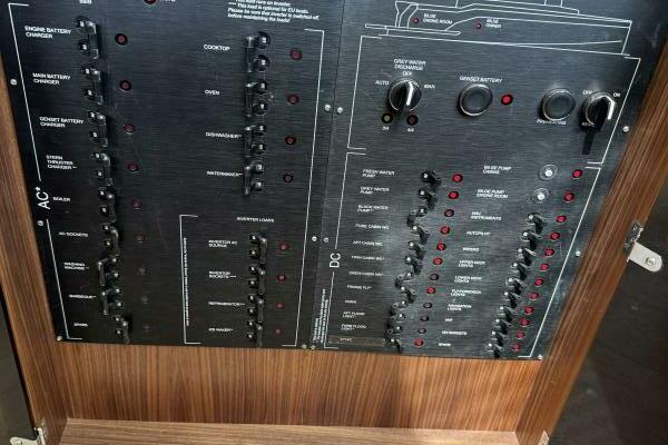 Carpe Diem 58ft Sirena Yacht For Sale