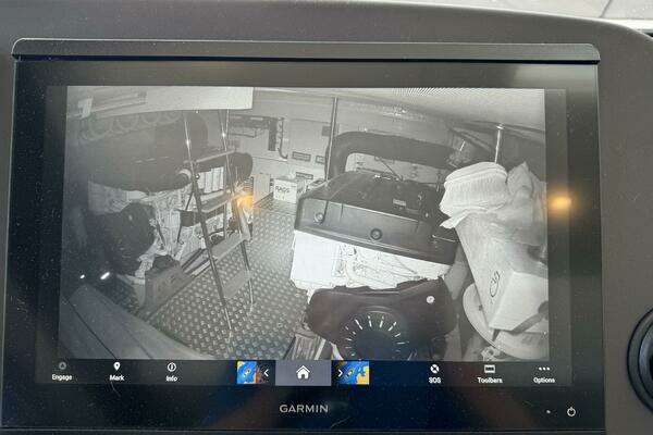 Sirena 58 Fly Yacht For Sale