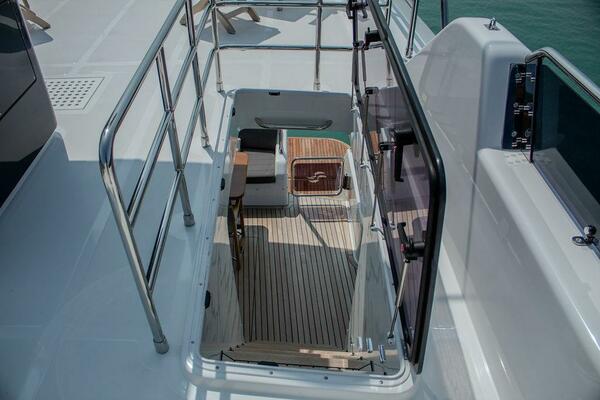 Carpe Diem 58ft Sirena Yacht For Sale
