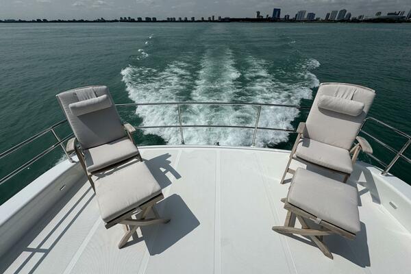 Carpe Diem 58ft Sirena Yacht For Sale