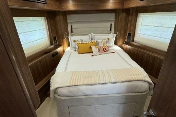 Carpe Diem 58ft Sirena Yacht For Sale