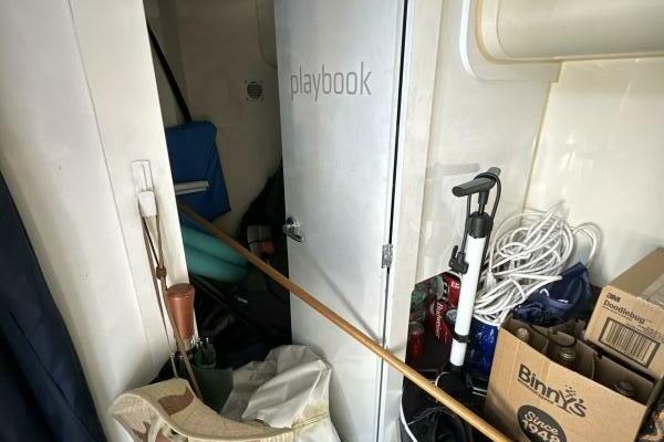 Carpe Diem 58ft Sirena Yacht For Sale