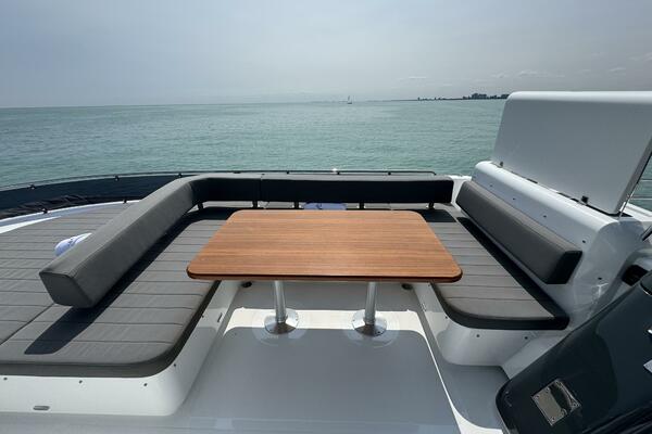 Carpe Diem 58ft Sirena Yacht For Sale