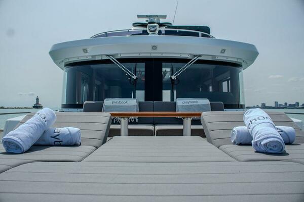 Carpe Diem 58ft Sirena Yacht For Sale