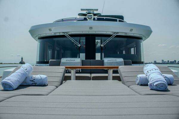 Sirena 58 Fly Yacht For Sale