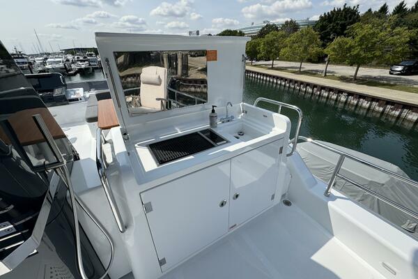 Carpe Diem 58ft Sirena Yacht For Sale