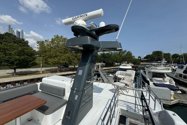 Carpe Diem 58ft Sirena Yacht For Sale