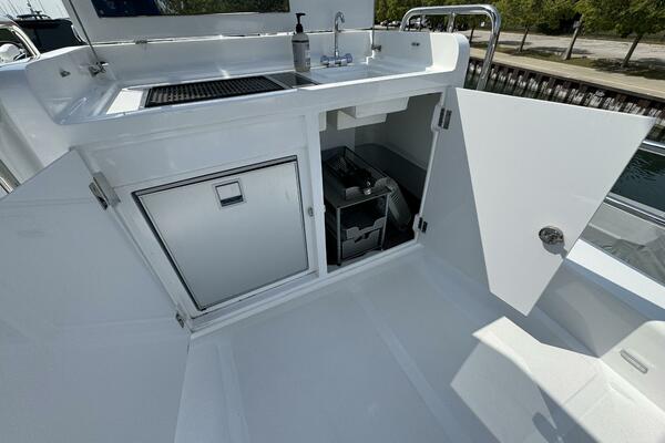 Carpe Diem 58ft Sirena Yacht For Sale