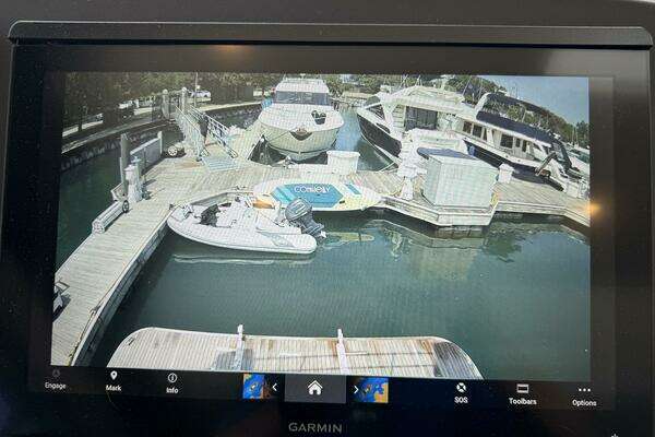 Sirena 58 Fly Yacht For Sale