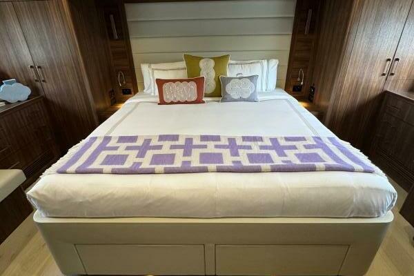 Carpe Diem 58ft Sirena Yacht For Sale