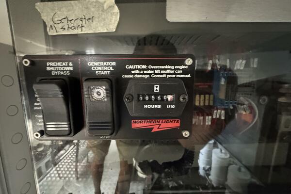 Carpe Diem 58ft Sirena Yacht For Sale