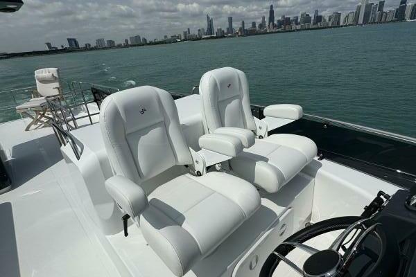 Carpe Diem 58ft Sirena Yacht For Sale