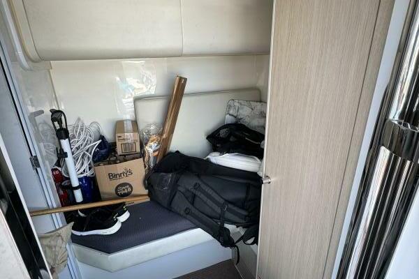 Carpe Diem 58ft Sirena Yacht For Sale