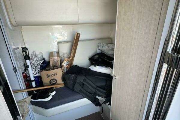 Sirena 58 Fly Yacht For Sale