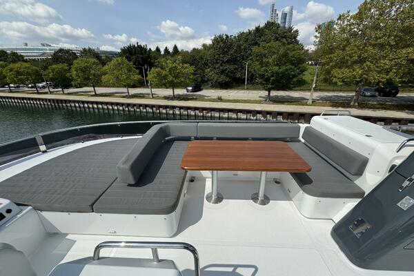 Carpe Diem 58ft Sirena Yacht For Sale