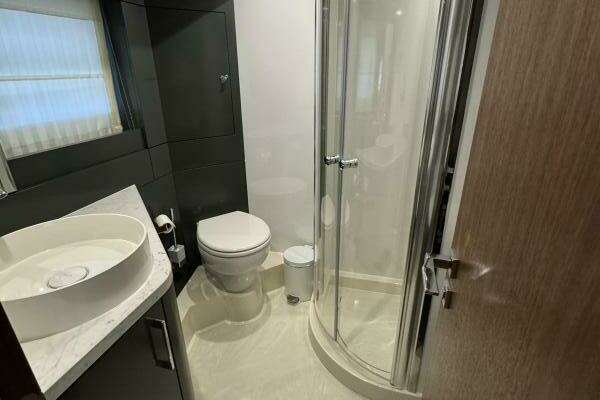 Sirena 58 Fly Yacht For Sale