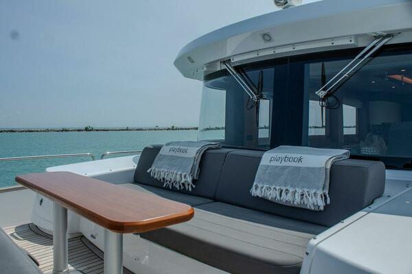 Carpe Diem 58ft Sirena Yacht For Sale