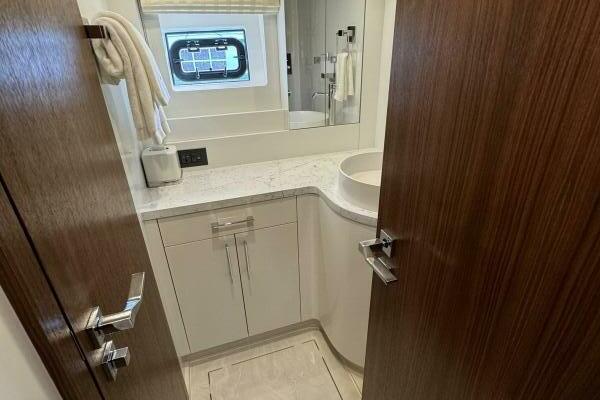 Carpe Diem 58ft Sirena Yacht For Sale