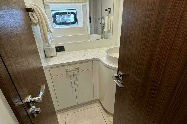 Sirena 58 Fly Yacht For Sale