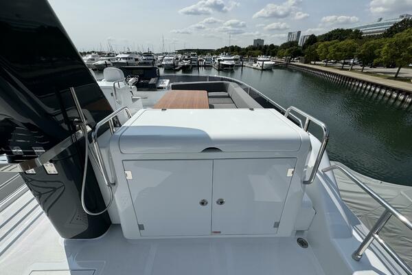 Carpe Diem 58ft Sirena Yacht For Sale