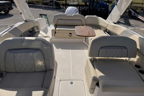 26ft Regal Yacht For Sale