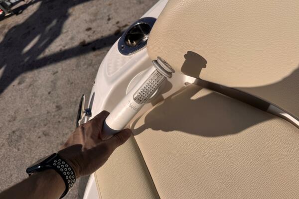 26ft Regal Yacht For Sale