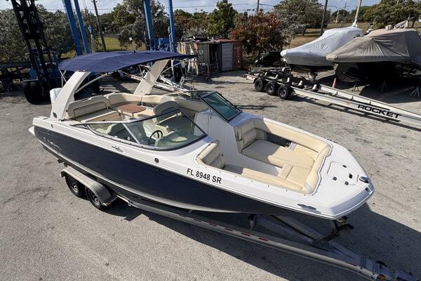 26ft Regal Yacht For Sale