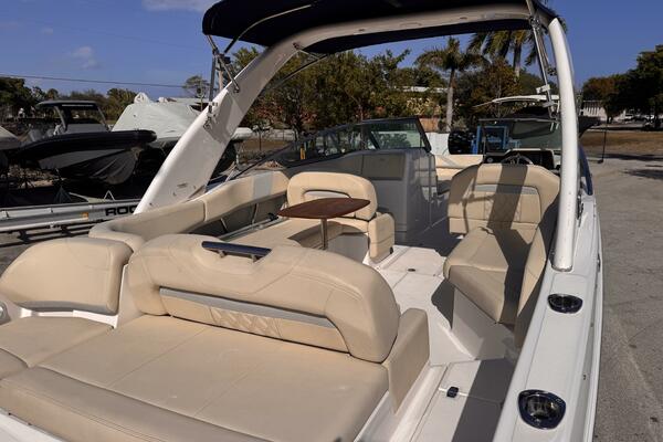 26ft Regal Yacht For Sale