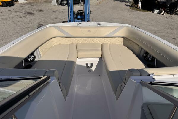 26ft Regal Yacht For Sale