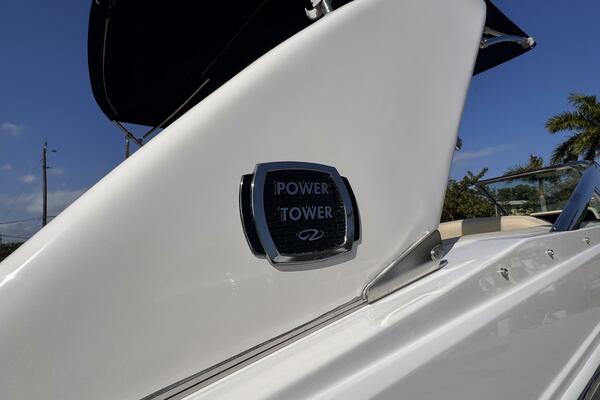 26ft Regal Yacht For Sale