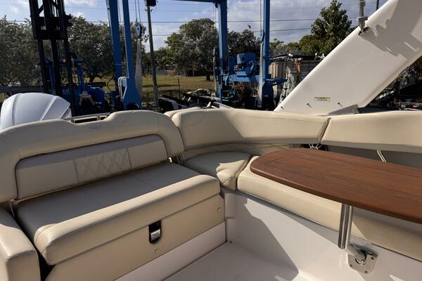 26ft Regal Yacht For Sale