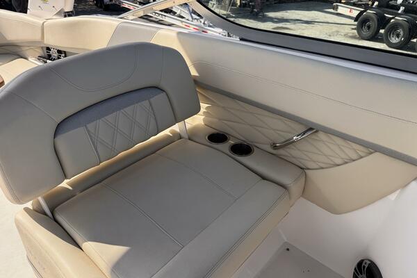 26ft Regal Yacht For Sale