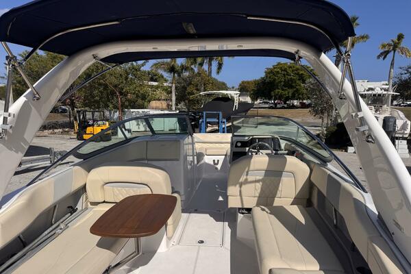 26ft Regal Yacht For Sale