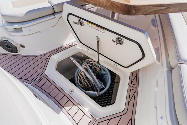 38ft Boston Whaler Yacht For Sale