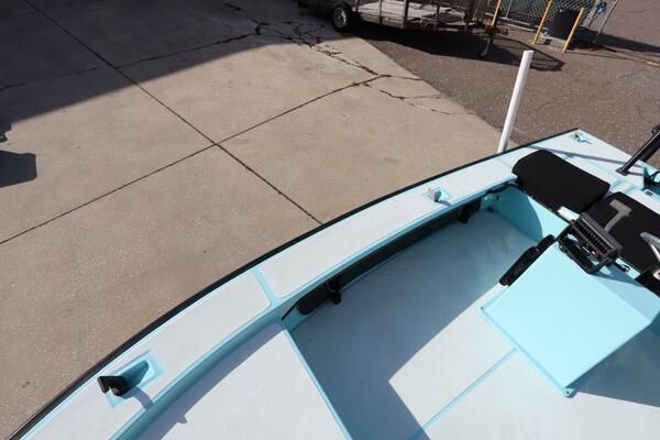 16ft Silver King Yacht For Sale