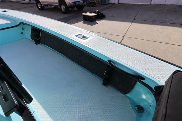 16ft Silver King Yacht For Sale