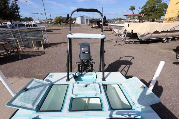 16ft Silver King Yacht For Sale