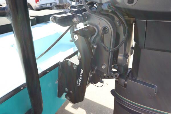 16ft Silver King Yacht For Sale