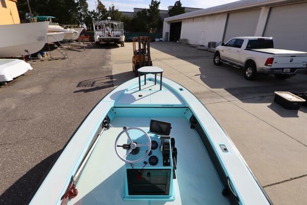 16ft Silver King Yacht For Sale