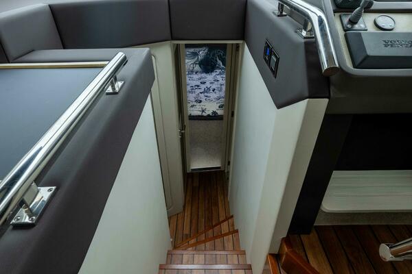 TREASUREX 58ft Azimut Yacht For Sale