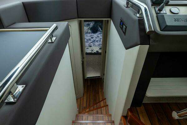 Azimut 55S Lithium Yacht For Sale