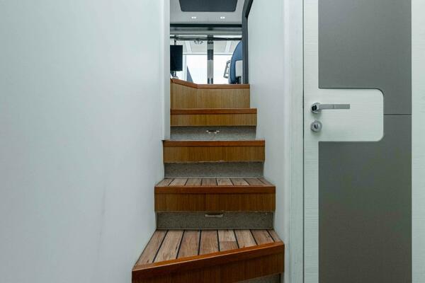 TREASUREX 58ft Azimut Yacht For Sale