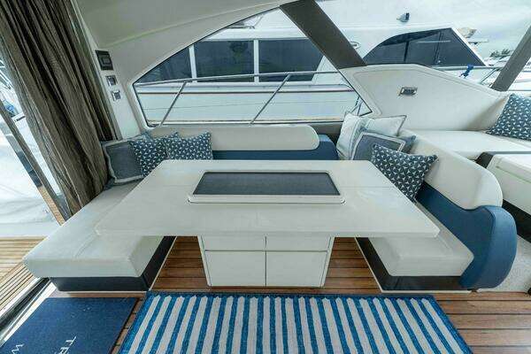 Azimut 55S Lithium Yacht For Sale