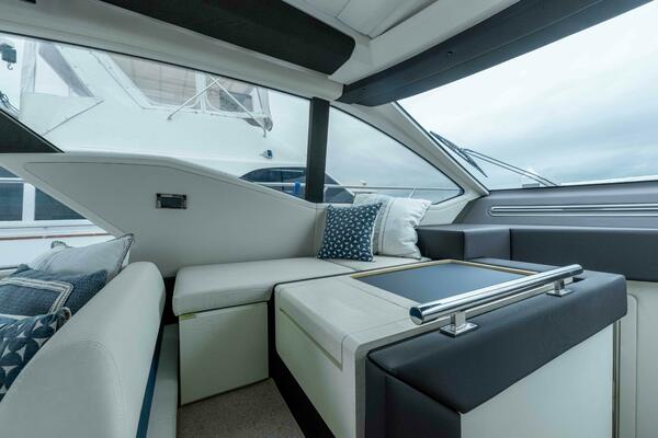 TREASUREX 58ft Azimut Yacht For Sale