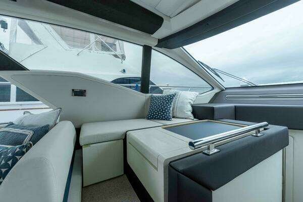 Azimut 55S Lithium Yacht For Sale