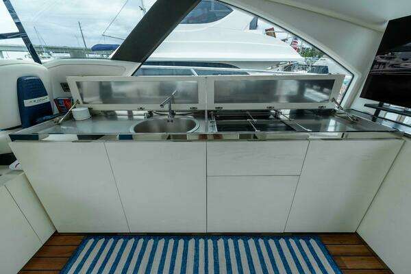 Azimut 55S Lithium Yacht For Sale